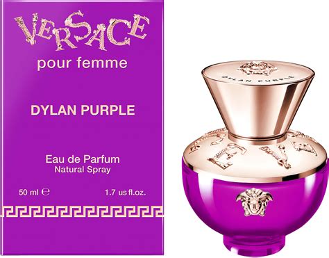 versace dylan purple profumo|dylan purple versace.